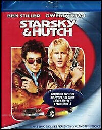 Starsky Hutch (Blu Ray)