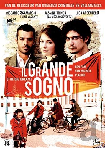 Il grande sogno (The big dream) (DVD)