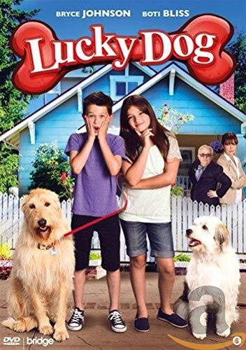 Lucky dog (DVD)