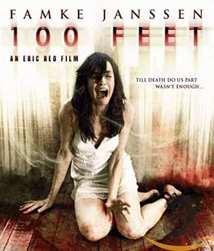 100 feet (Blu-ray)