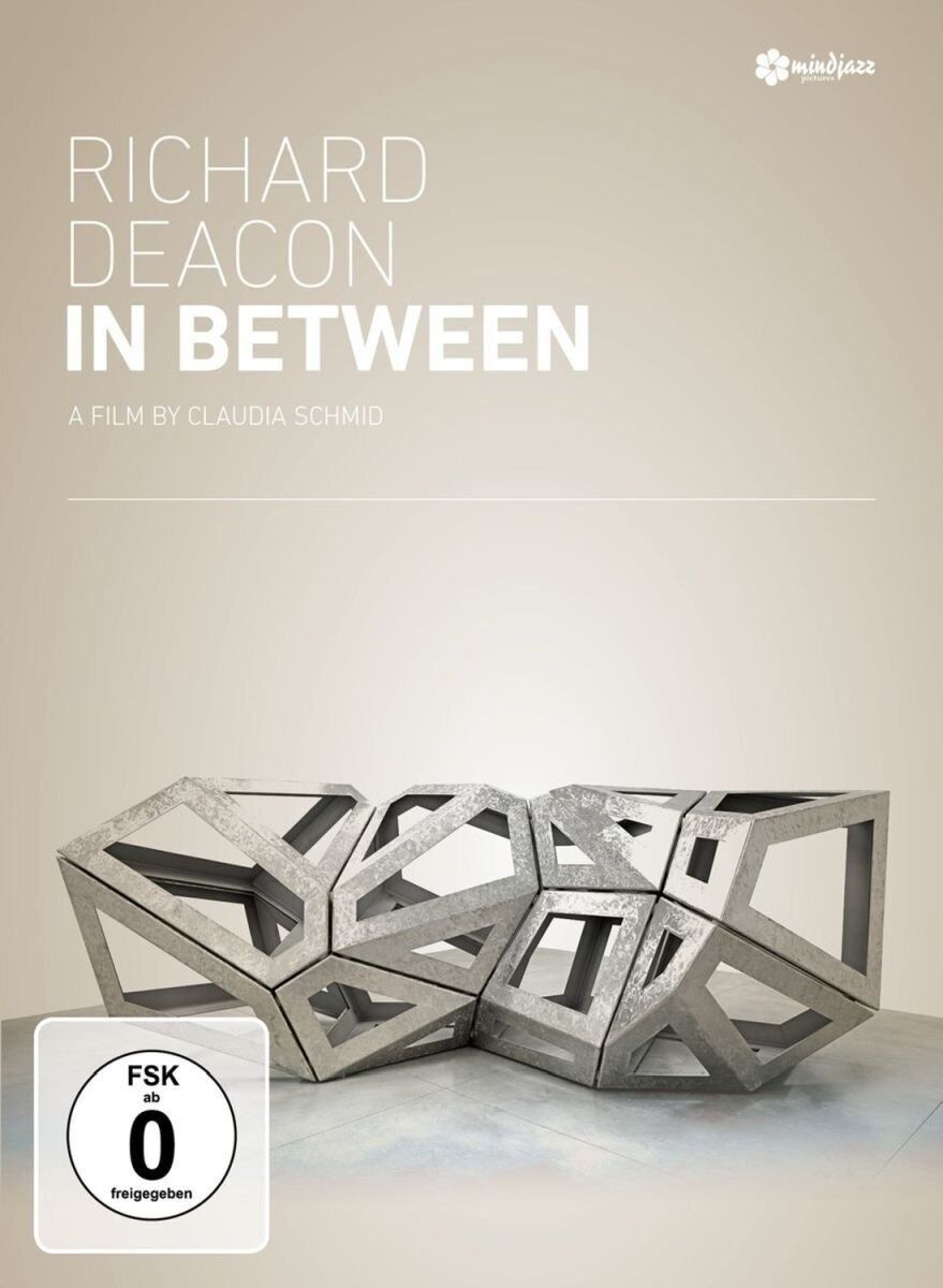 Richard Deacon - In Between (DVD) Richard Deacon