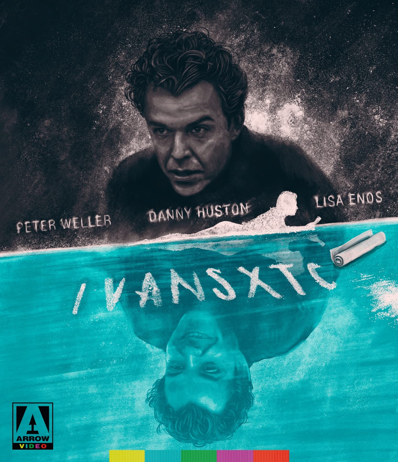 Ivansxtc (aka Ivans xtc.) (Special Edition) (Blu-ray) Danny Huston Peter Weller