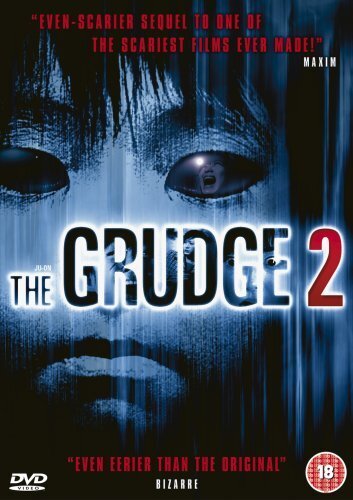The Grudge 2 (Ju-On) (DVD)