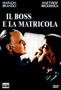 IL BOSS E LA MATRICOLA - SUPER JEWEL BOX - DVD NUOVO
