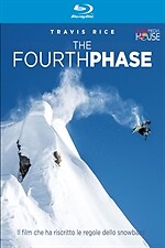 Fourth Phase (The) (Blu-ray)