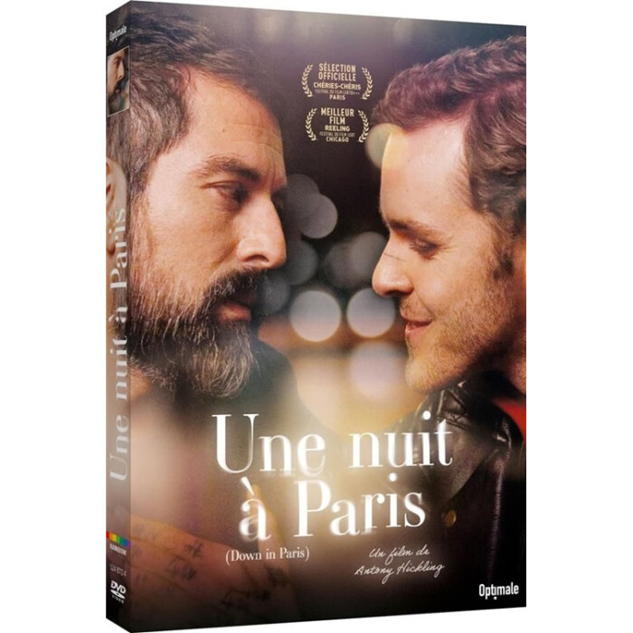 Una Nuit Da Paris DVD Nuova