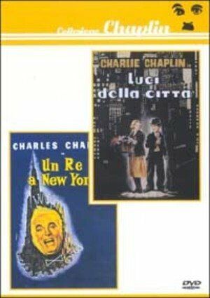 Chaplin Collection 2 FILM Volume 02 - DVD D151004