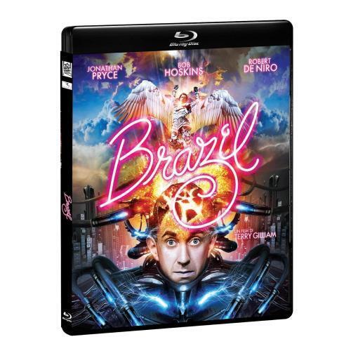 BRAZIL BLU-RAY