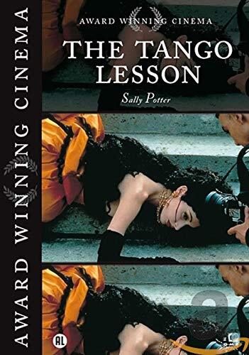 Tango lesson (DVD) Sally Potter