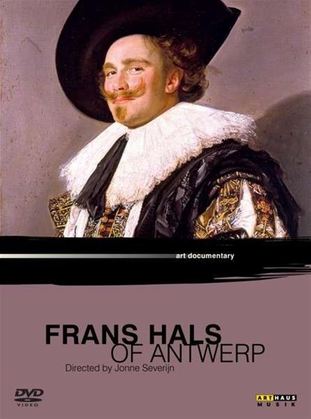 Frans Hals Of Antwerp - aa.vv.