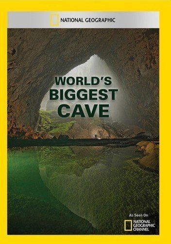 World's Biggest Cave (DVD)
