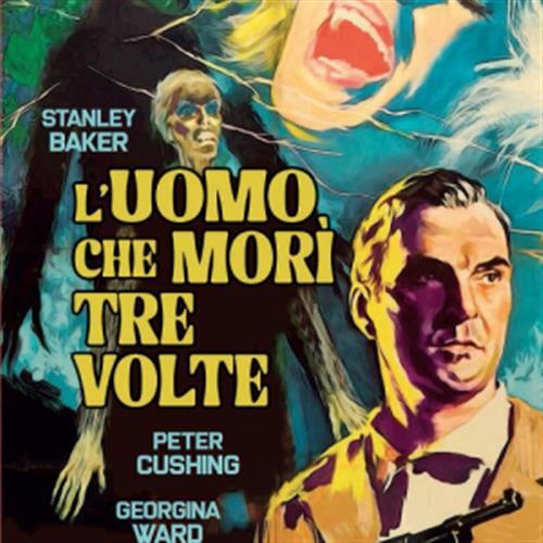 L'Uomo Che Mori' Tre Volte - The Man Who Finally Died - Movie