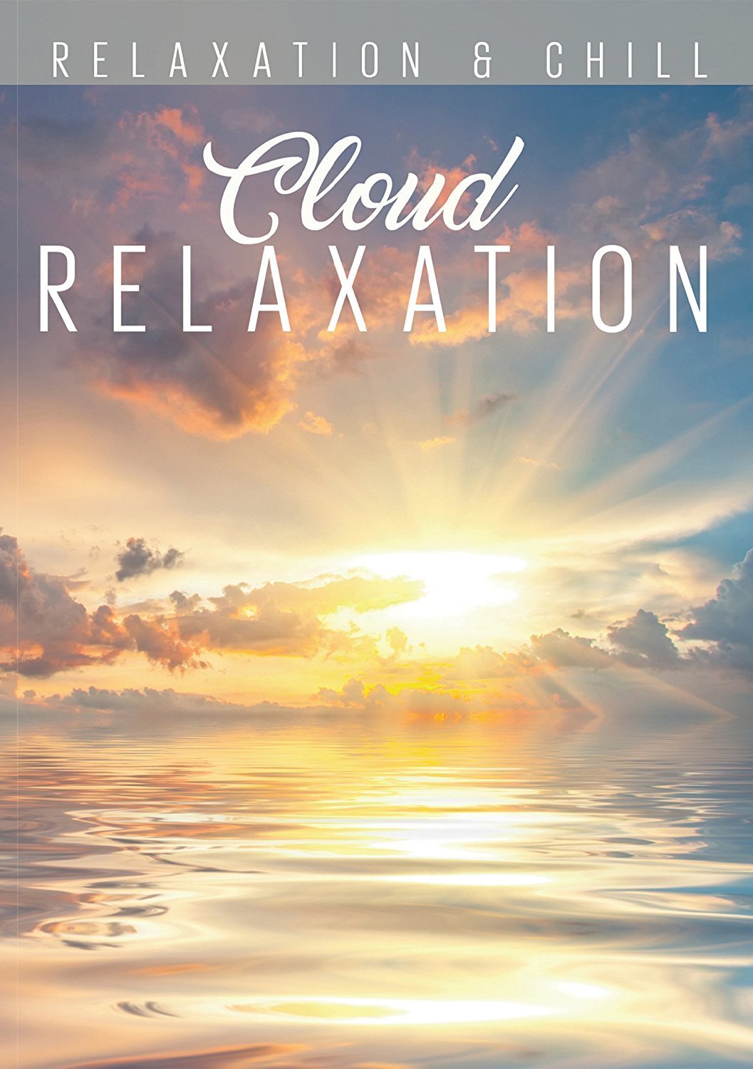 Relax: Cloud Relaxation (DVD) Various