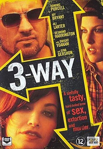 3-way (DVD)