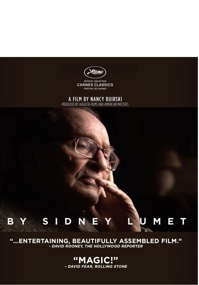 By Sidney Lumet (BD) (Blu-ray) Sidney Lumet