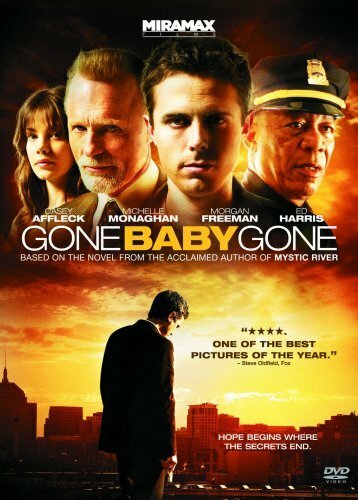 EBOND Gone Baby Gone [Edizione: Paesi Bassi] [Edizione: Regno Unito] D029170