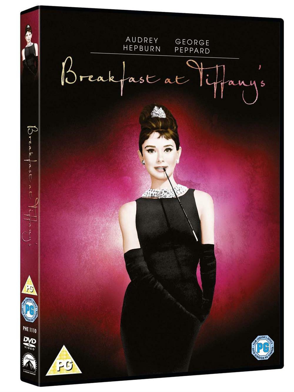 Breakfast At Tiffany's (Special Edition) [Edizione in lingua inglese] - aa.vv.