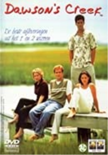 Dawson's Creek (DVD)
