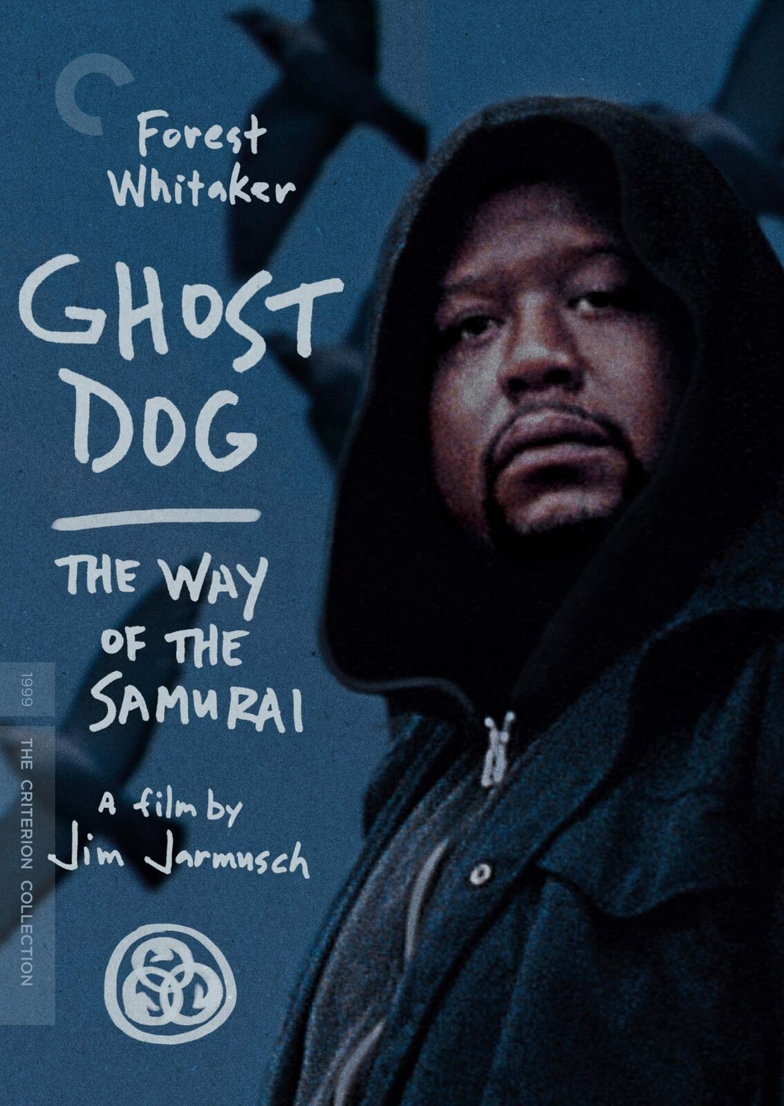 Ghost Dog: The Way of the Samurai (The Criterion Collection) (DVD) John Tormey