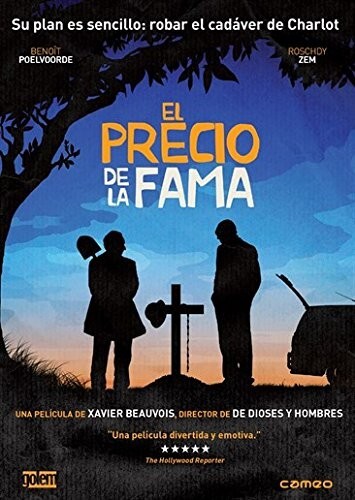 EL PRECIO DE LA FAMA (DVD)