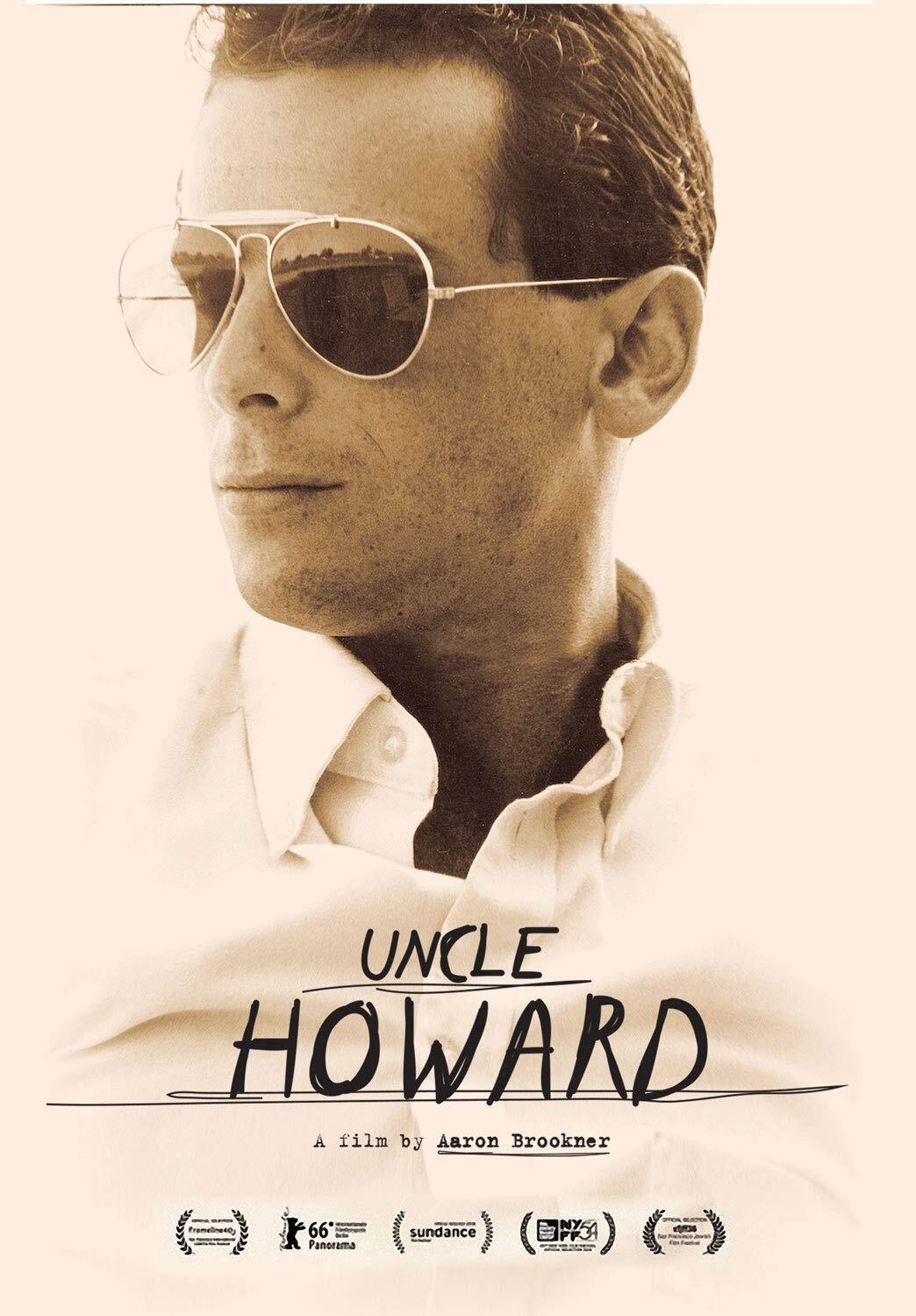 Uncle Howard (DVD)