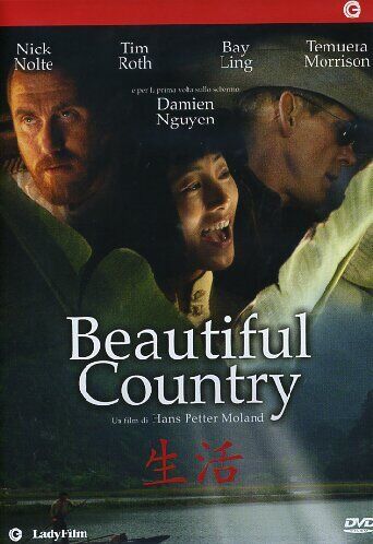 Beautiful Country (Dvd)