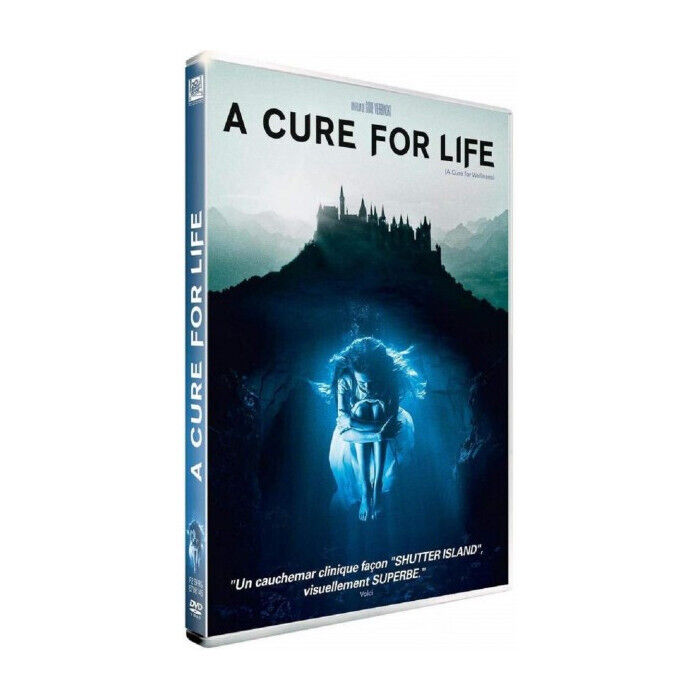 A Cure per Life IN DVD Nuova