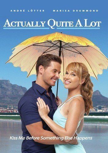 Actually Quite A Lot (DVD)