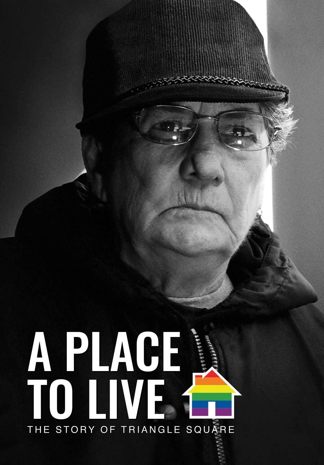 A Place to LIve (DVD) Andy Segal Art Aguirre Bill LaVallee Brian Fitzgerald