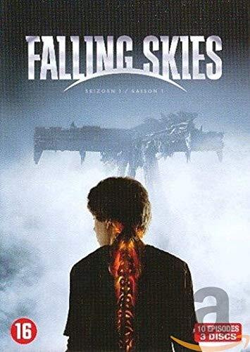 Falling skies - Seizoen 1 (DVD)