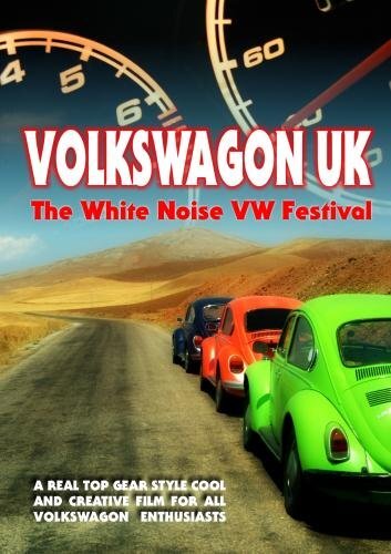 Volkswagon Uk: the White Noise Vw Festival (DVD)