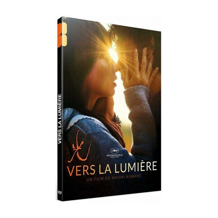 A La Luce DVD Nuovo