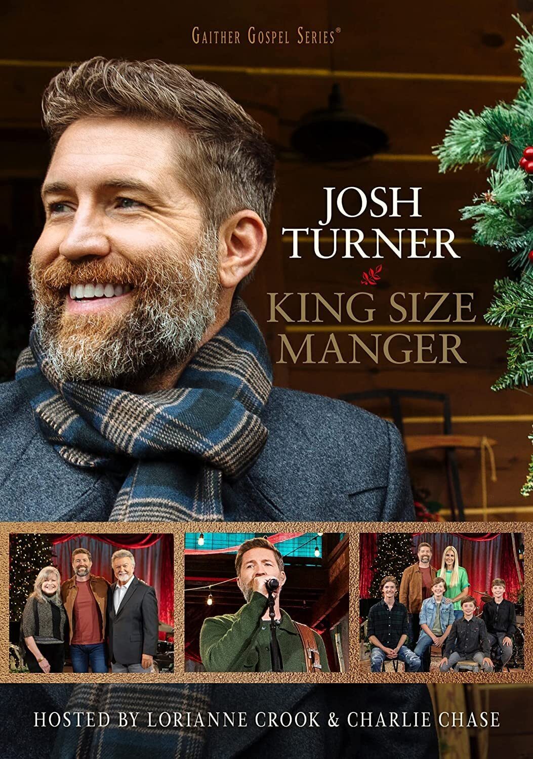 King Size Manger (Dvd) (DVD)