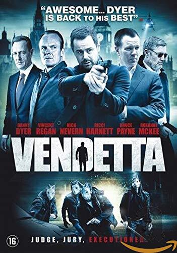 Vendetta (DVD)