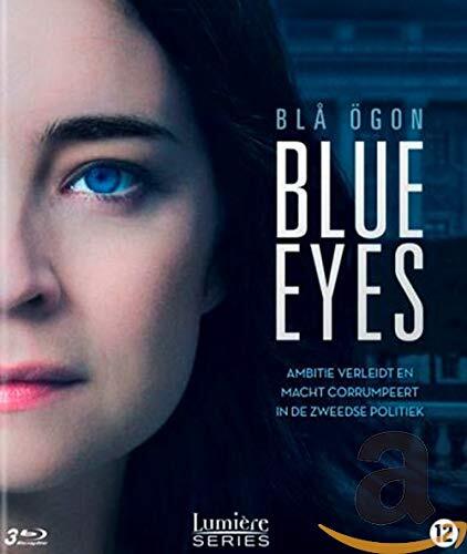 Blue eyes (Blu-ray)