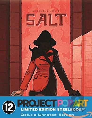 Salt 2017 (Blu-ray)