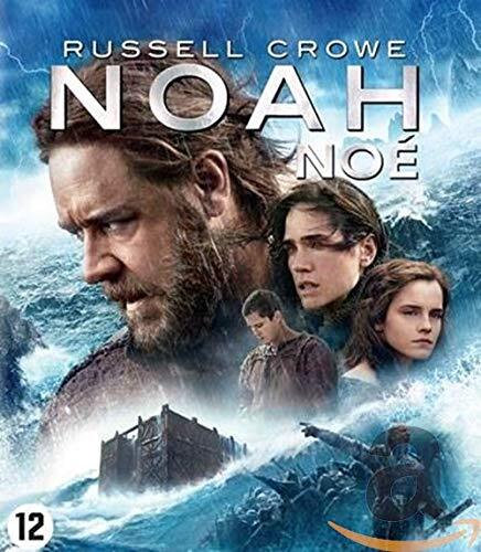Noah Noé 2014 (Blu-ray)
