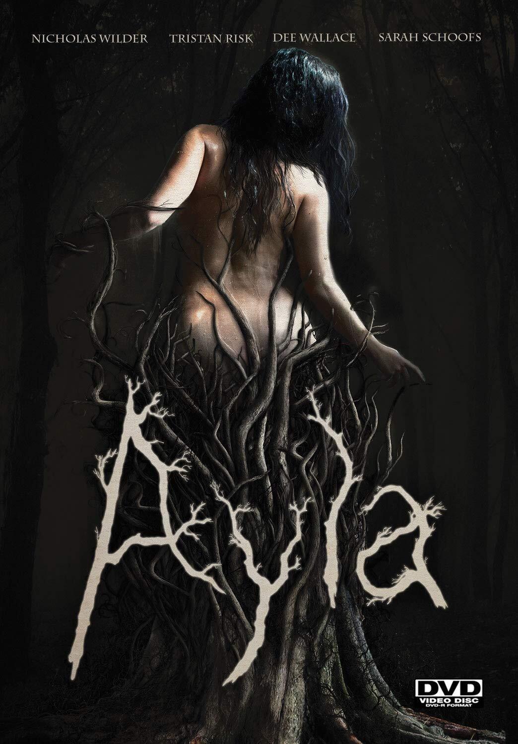 Ayla (DVD)