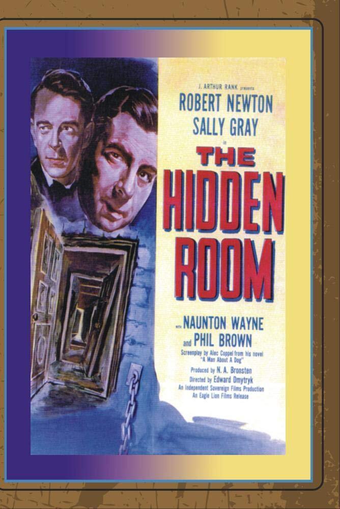 The Hidden Room (DVD)