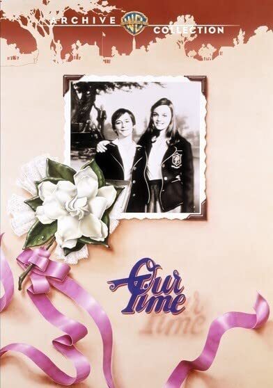 Our Time (DVD)