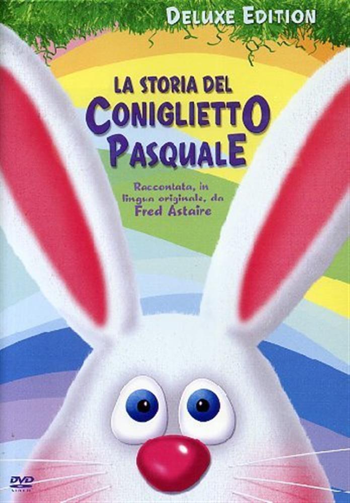 La Storia Del Coniglietto Pasquale - Movie