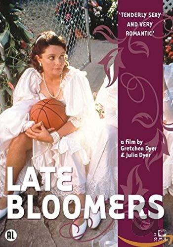 Late bloomers (DVD) Connie Nelson Dee Hennigan Gary Carter Jonah Marsh