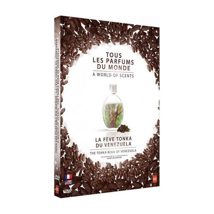 La Fave Tonka Del Venezuela (Tutti Le Profumo Del Monde) DVD Nuova