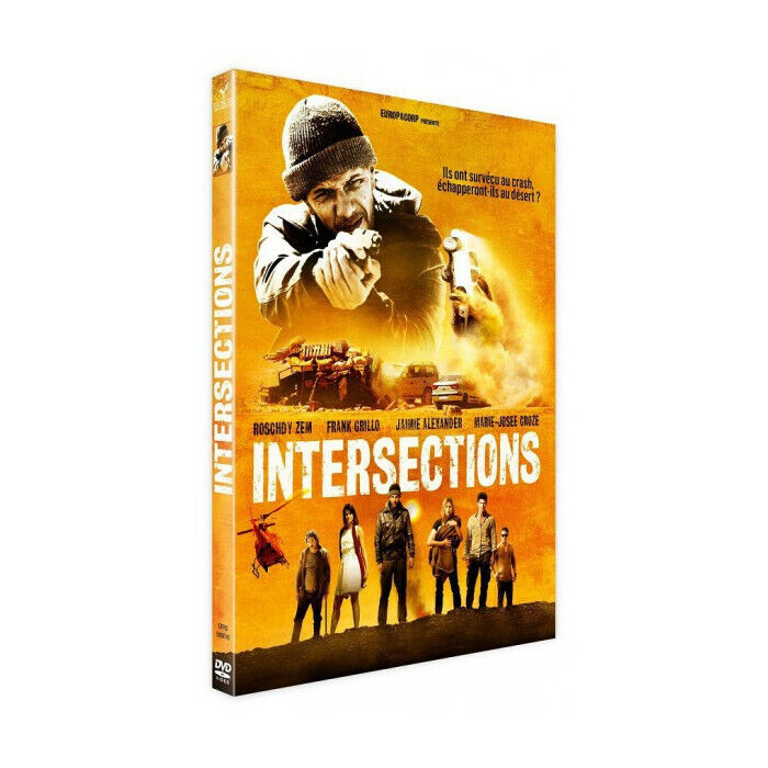 Incrocio DVD Nuova
