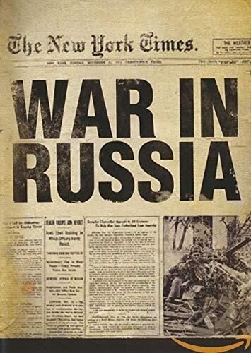 War in Russia (DVD)