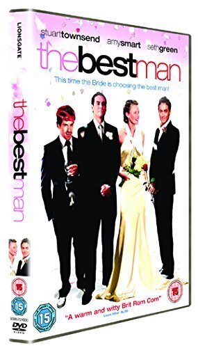 The Best Man (DVD)