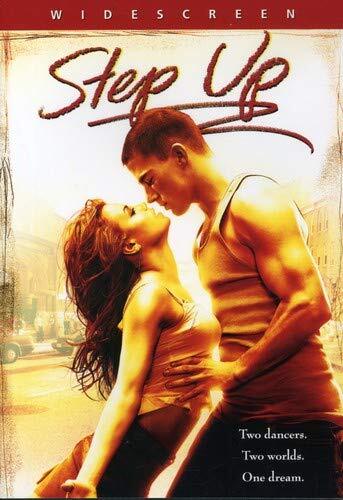 Step Up (DVD)