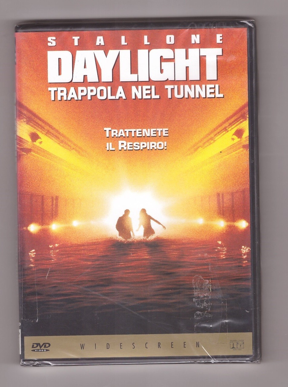 DAYLIGHT DVD NUOVO SIGILLATO