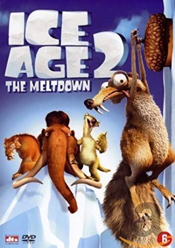 Ice age 2 - The meltdown (DVD)