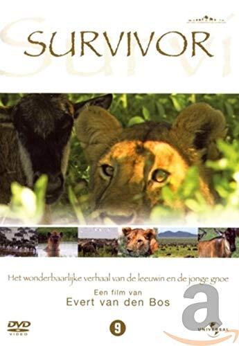 Survivor (DVD)
